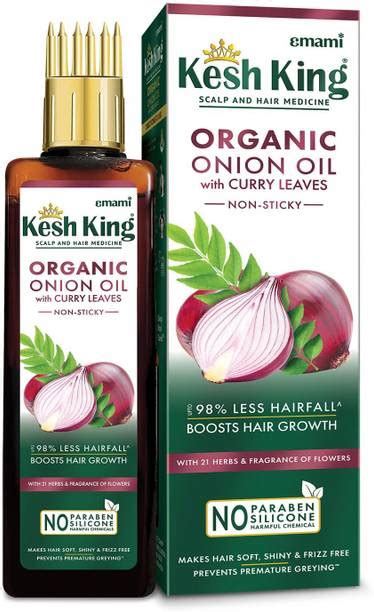 Hair Oils Online at best prices in India | Flipkart.com