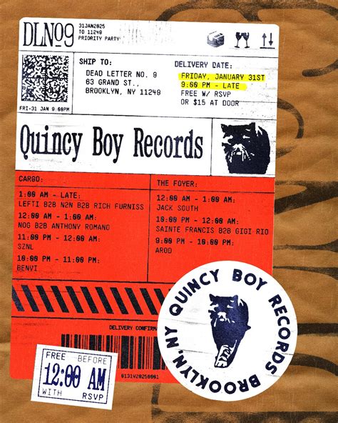 Dead Letter No. 9 (@no9nyc) • Instagram photos and videos