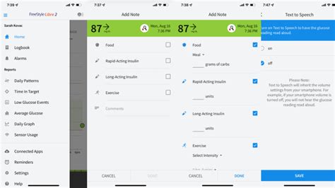 Libre 2 Application Tips 的图像结果