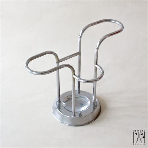 Streamline umbrella stand - ZEITLOS – BERLIN