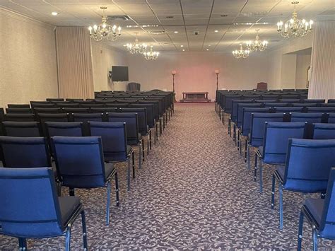 Our Location | A.F. Crow & Son Funeral Home, Inc.