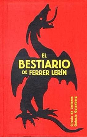 Buy El Bestiario Book Online at Low Prices in India | El Bestiario ...