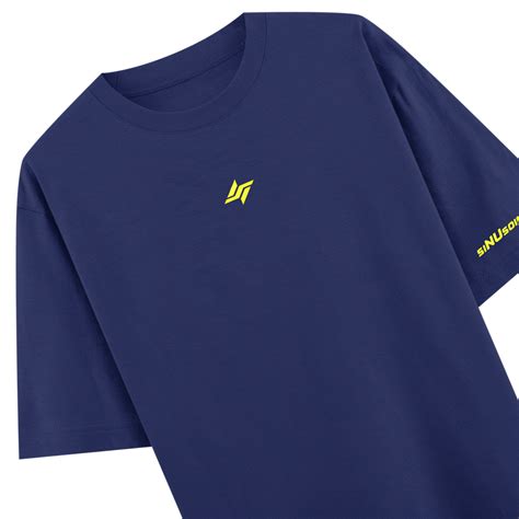 Merchandise | siNUsoid v9 | siNUsoid v9