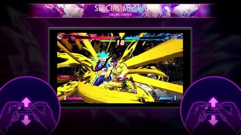 Street Fighter 6 - Official Nintendo Switch 2 Pre-Order Trailer