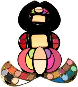 Hilary Rhoda HR Makeup Palette - Price in India, Buy Hilary Rhoda HR ...