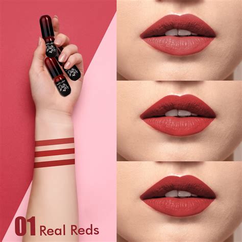 Mattlook Date me Long Stay lipstick, Each Pieces 3.8gm, Pack of 3 ...