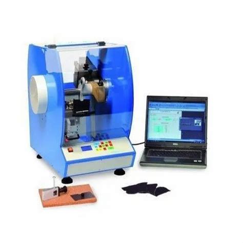 Mesdan Fabrics Testing Instruments - Mesdan Tenso Lab 4 Manufacturer ...