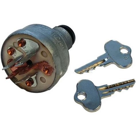 Stens 430-109 Ignition Switch Club Car 102044702 India | Ubuy