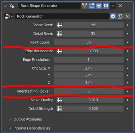 Image result for Separate Geometry Blender Geometry Node