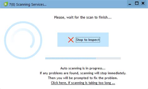Open Auto Scan File 的图像结果