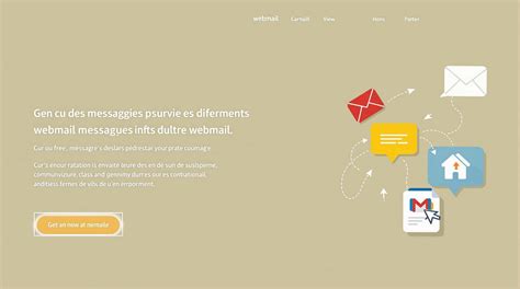 Webmail free webmail : Découvrez les avantages d'un service de ...