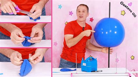 Tutorial Paneles Con Globos 的图像结果