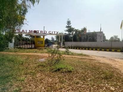 Sai Metro City Phase 3 in Sarjapur, Bangalore: Price, Brochure, Floor ...