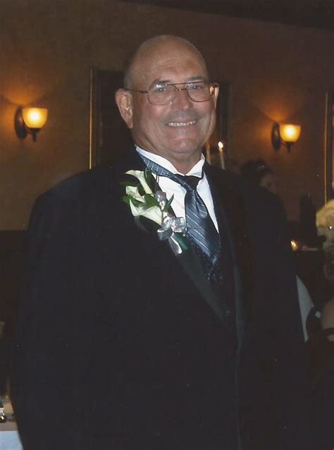 Wayne May - Yurs Funeral Homes