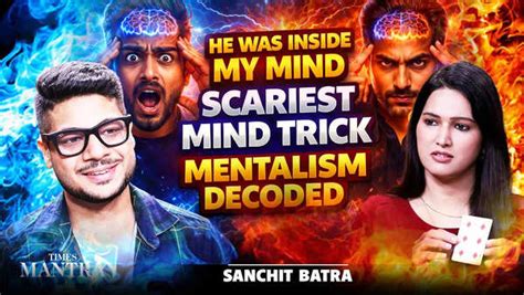 Decoding Mind Reading : Skill ,Illusion or Advanced Psychological ...
