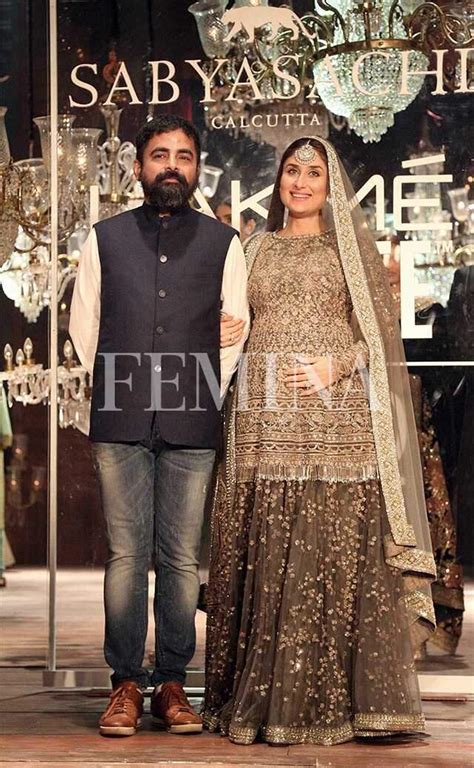 Louboutin keeps me very busy: Sabyasachi | Femina.in