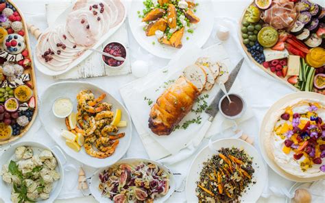 Image result for First Course Meal Examples