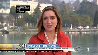 Image result for CBS White House Reporter