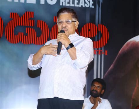 Vidudala Part1 Release Press meet : విడుదల పార్ట్ 1 రిలీజ్ ప్రెస్ మీట్ ...