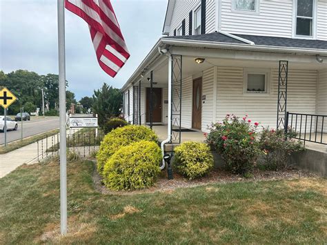 Gard Funeral Home and Cremation Service West Alexandria & Gratis Ohio ...