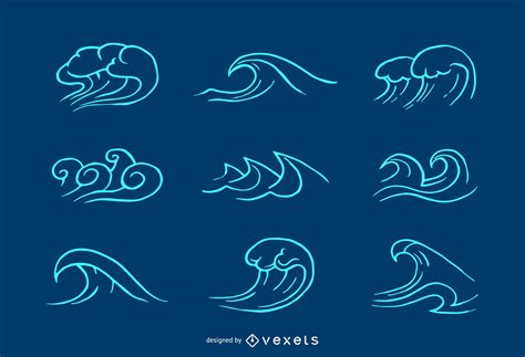 Wave Vector 的图像结果