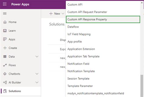 Image result for D365 Create Custom API