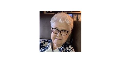 Ellayne Velde-Conyers Obituary (2021) - Montevideo, MN - Wing-Bain ...