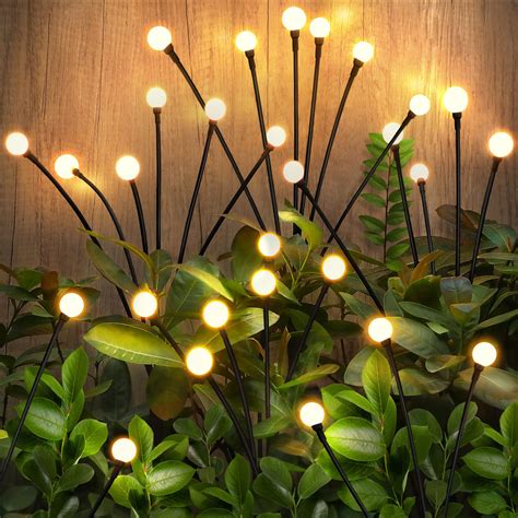 Best Outdoor Solar Lights: Top Picks for 2023 Illumination - Sunsoaked ...