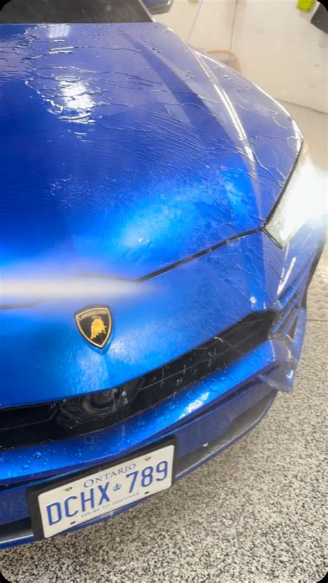 D’s Spotless Auto Detailing Ltd. (@dsspotlessauto) • Instagram photos ...