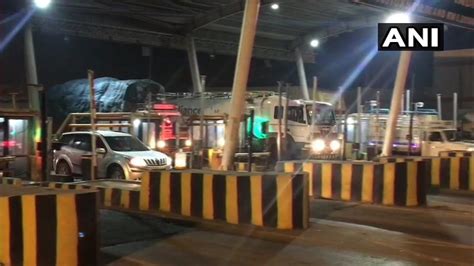 Indore: Seamless, hassle-free movement, say commuters after FASTag ...