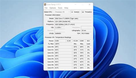 Image result for How Find CPU Temp