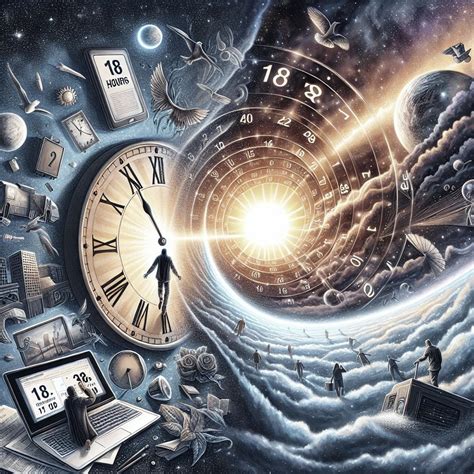 Understanding Time: The Significance of 18 Hours - BodRum Travel