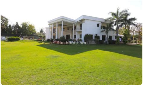 House 4944 CH, Chandigarh Road, Chandigarh | Party Villas