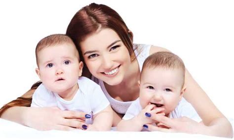 Tips to parent twins and triplets | Femina.in