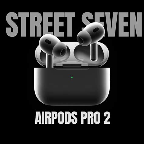 Airpods Pro 2 with 100% ANC working + Spatial Audio + GPS Tracking (Fi ...