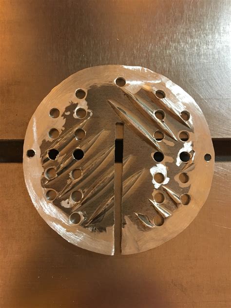 Cambio plato original en sierra de cinta Makita LB1200 - Maquinaria y ...