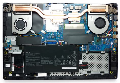 ASUS TUF Gaming F17 - i5-10300H · GTX 1650 Ti · 17.3”, Full HD (1920 x ...