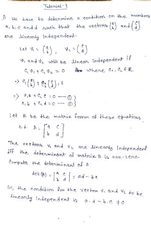 [Solved] Let T R 4 R 3 be the linear transformation defined by Tx y z t ...