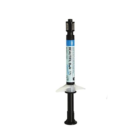 Buy Shofu Beautifil Bulk Flowable Composite – Oralkart