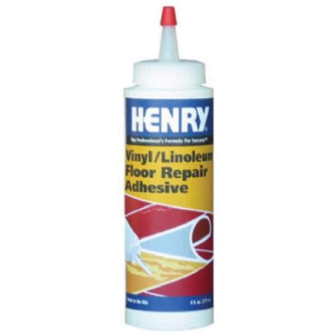 Henry, W.W. Co. ARDEX LLC Henry, WW Company 12220 6 oz Vinyl Repair ...