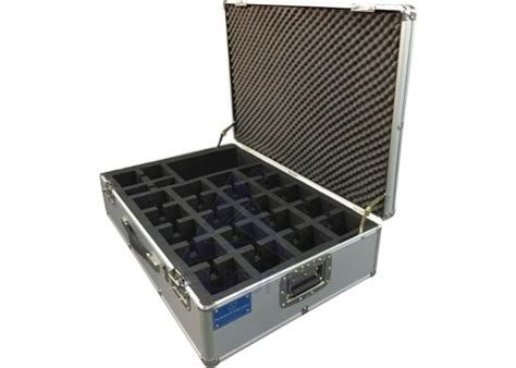 Customized Flight Cases Manufacturer Exporter Supplier from Mumbai India