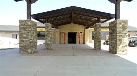 Northern Nevada State Veterans Home 9-6-18 - Nevada Department of ...