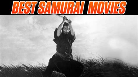 Top 25 Samurai Movies Of All Time, Ranked