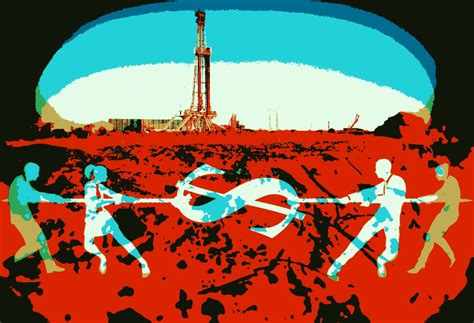 Oil And Gas Minerals Business: Competition Growing Rapidly - Hart Energy