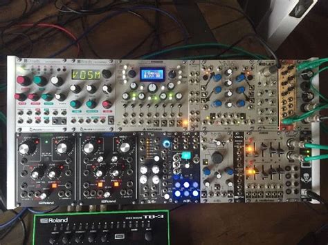 Modular Synthesizer System 的图像结果