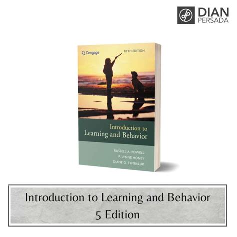 Image result for Introduction to Learning and Behavior Book