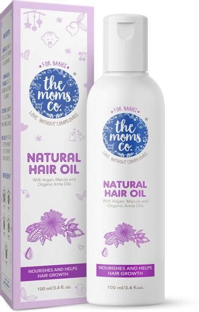 Baby Hair Oils: Buy Baby Hair Oils Online | Flipkart.com
