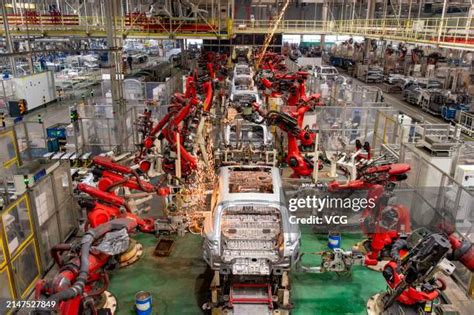 Image result for China Smart Factory