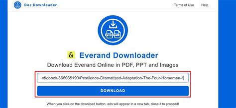 8 Free Everand Downloader 2026 – Get Everand eBooks Anytime, Anywhere ...