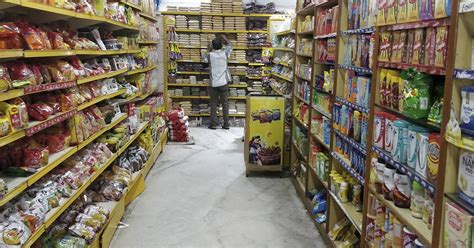 Shop Budget At Vimala Supermarket - KK NAGAR I LBB Chennai